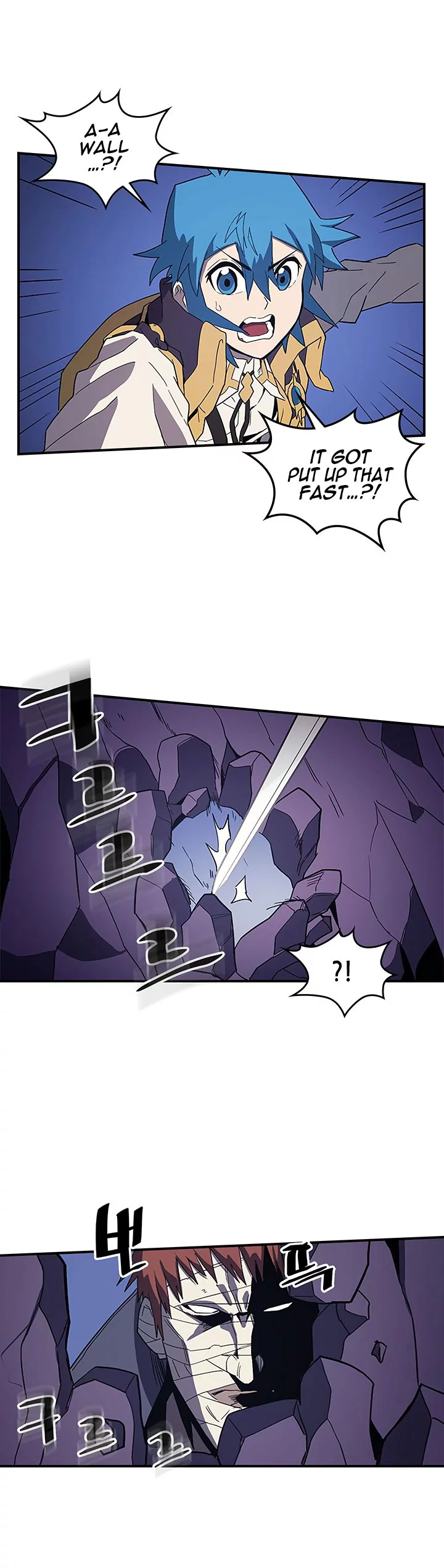 Read A Returner's Magic Should Be Special (en) Manga Online