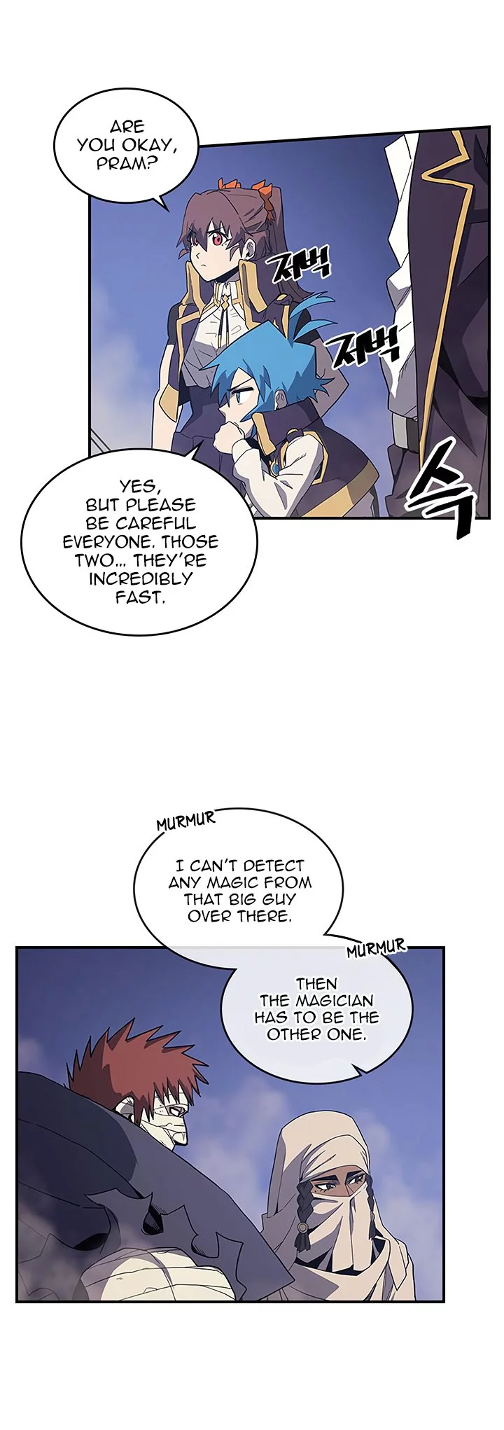 Read A Returner's Magic Should Be Special (en) Manga Online