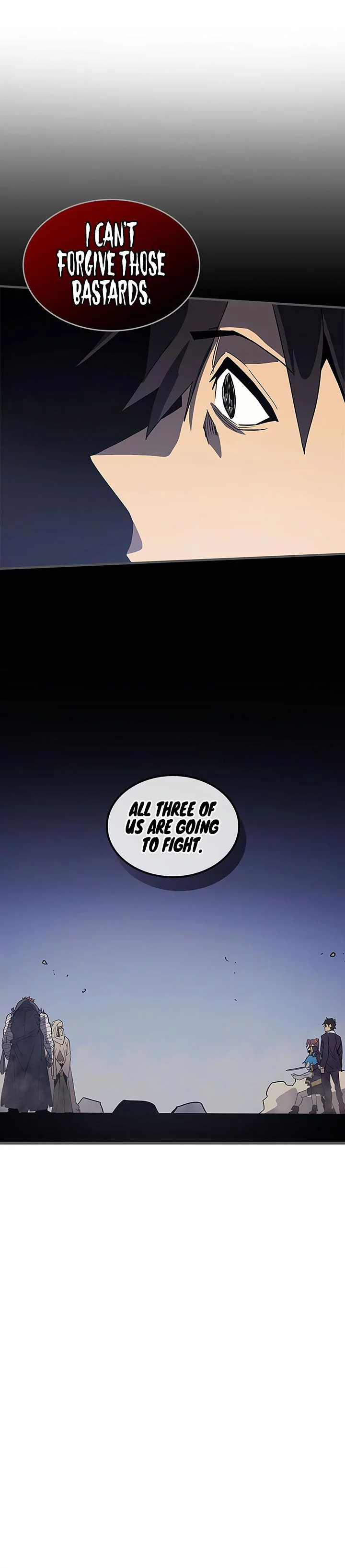 Read A Returner's Magic Should Be Special (en) Manga Online