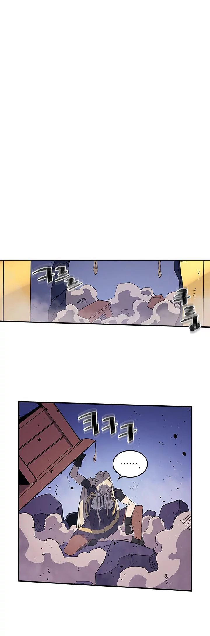 Read A Returner's Magic Should Be Special (en) Manga Online