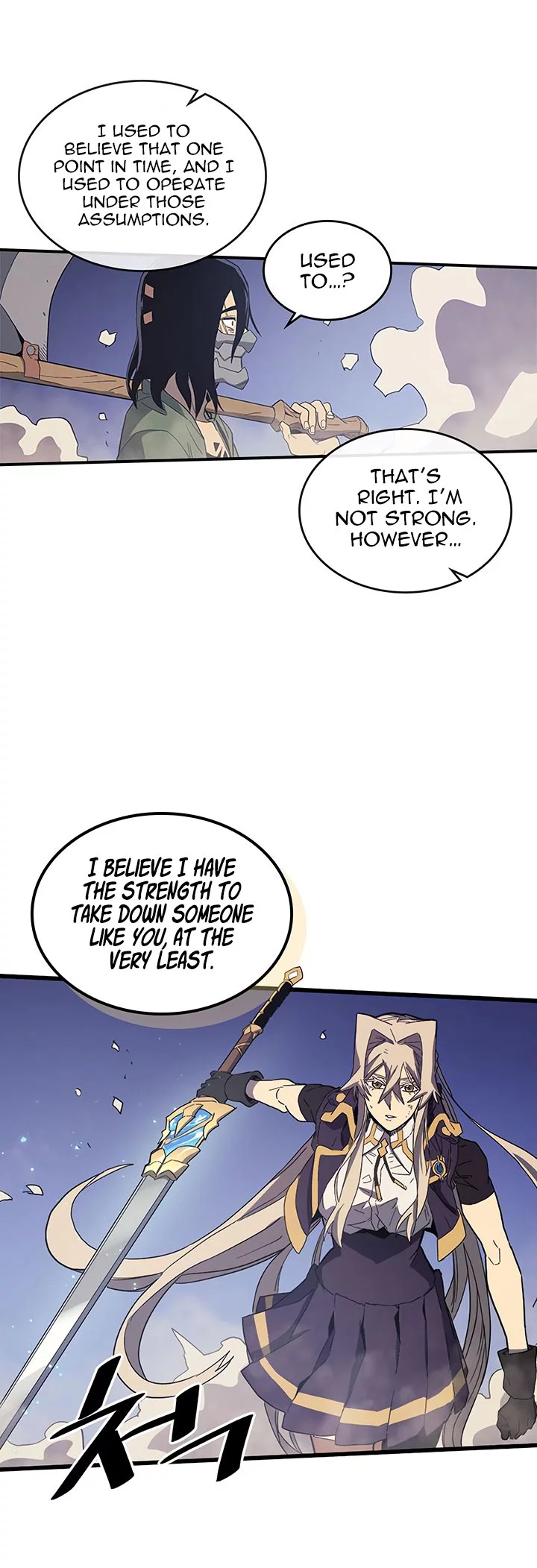 Read A Returner's Magic Should Be Special (en) Manga Online