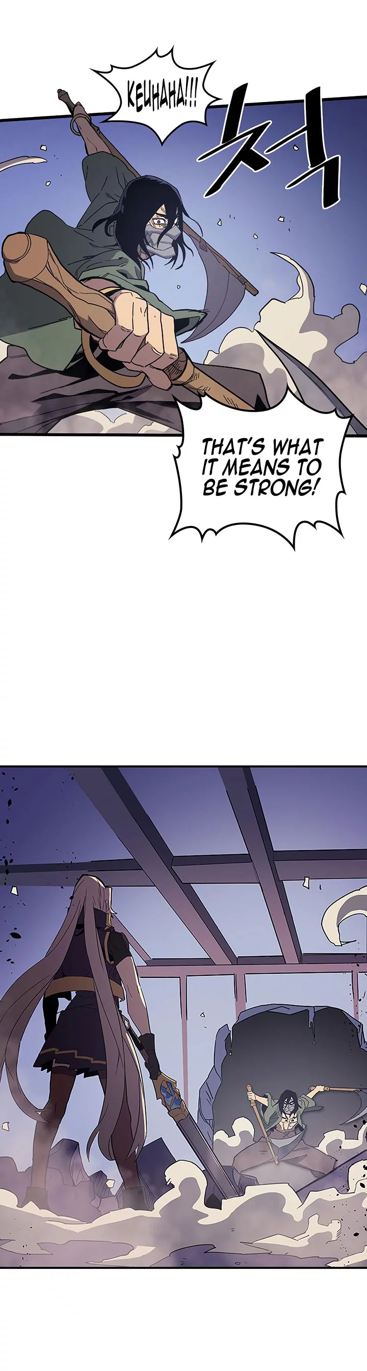 Read A Returner's Magic Should Be Special (en) Manga Online