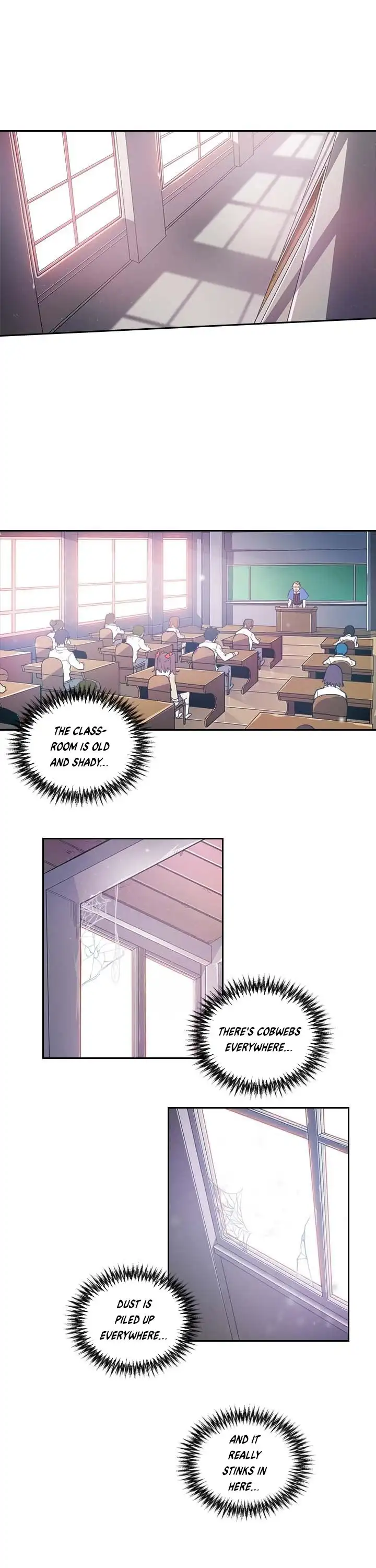 Read A Returner's Magic Should Be Special (en) Manga Online