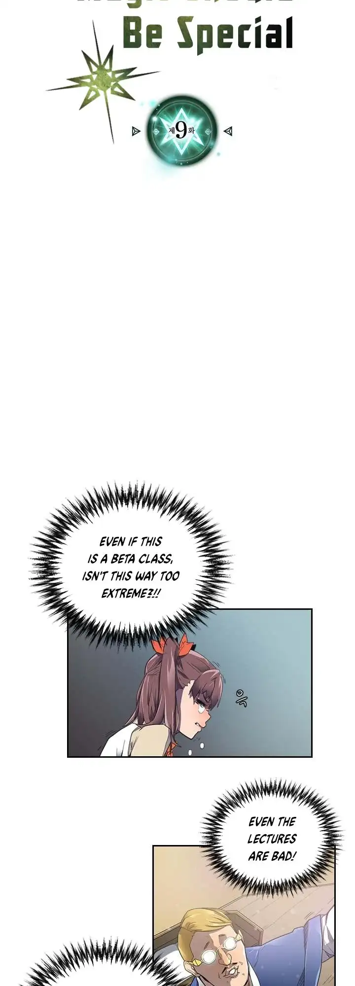 Read A Returner's Magic Should Be Special (en) Manga Online