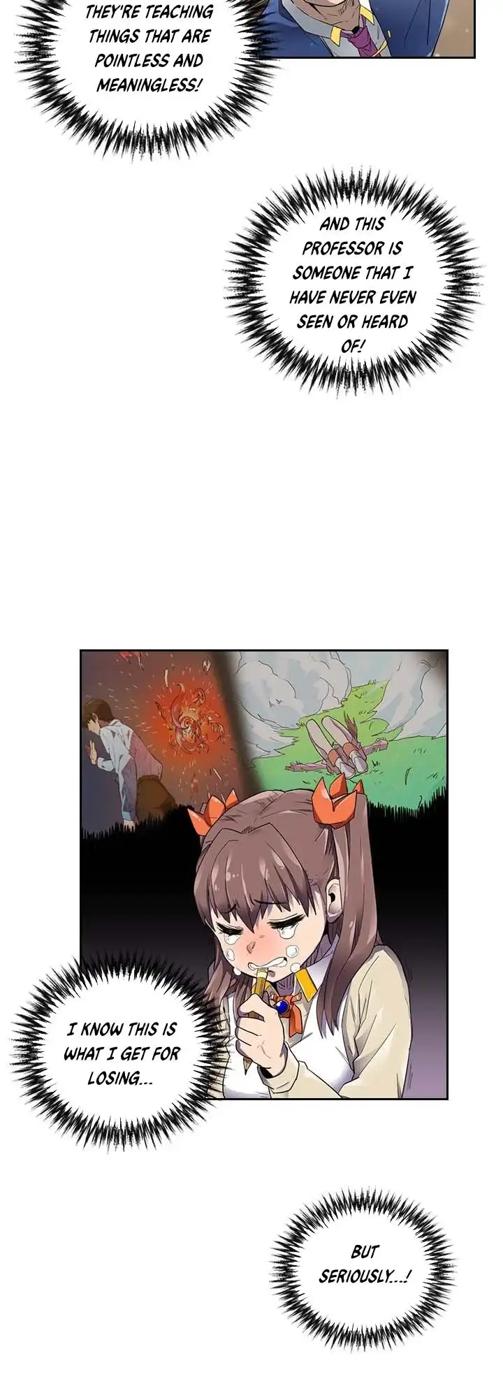 Read A Returner's Magic Should Be Special (en) Manga Online