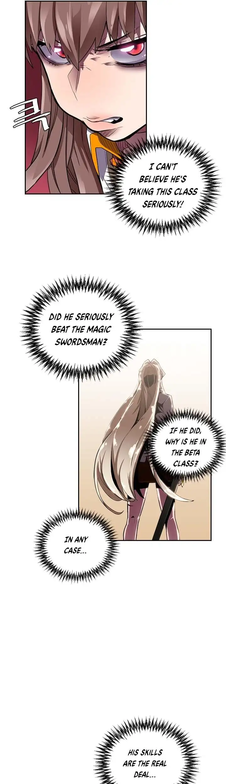 Read A Returner's Magic Should Be Special (en) Manga Online