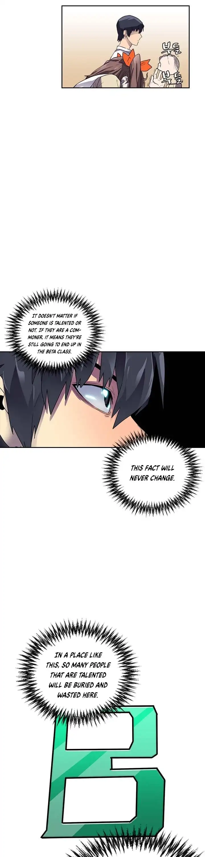 Read A Returner's Magic Should Be Special (en) Manga Online