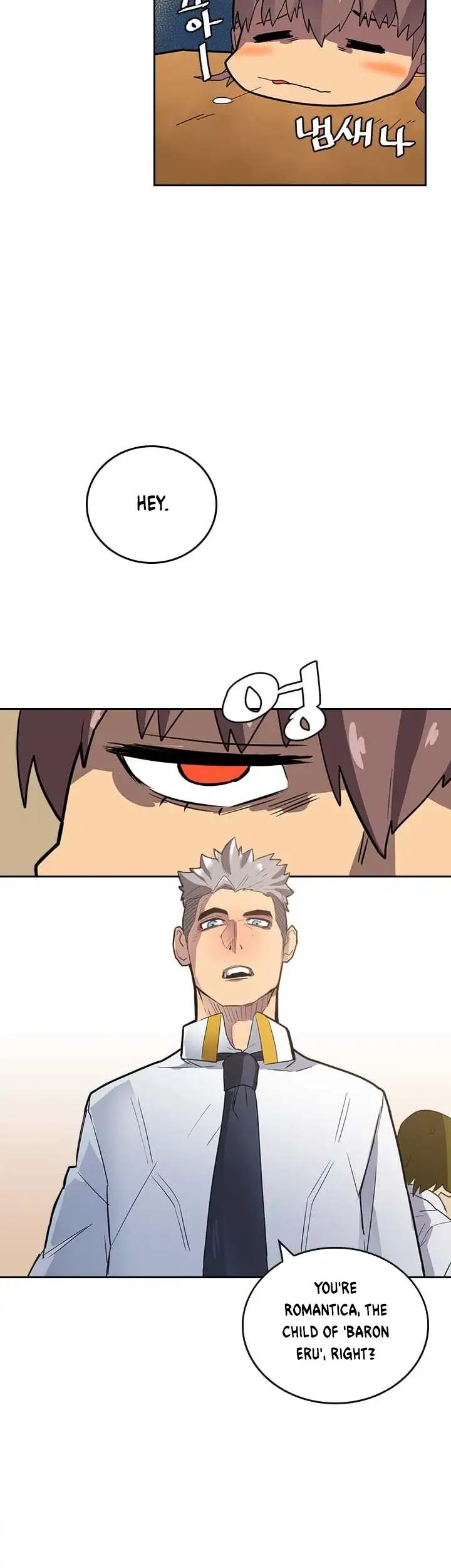 Read A Returner's Magic Should Be Special (en) Manga Online