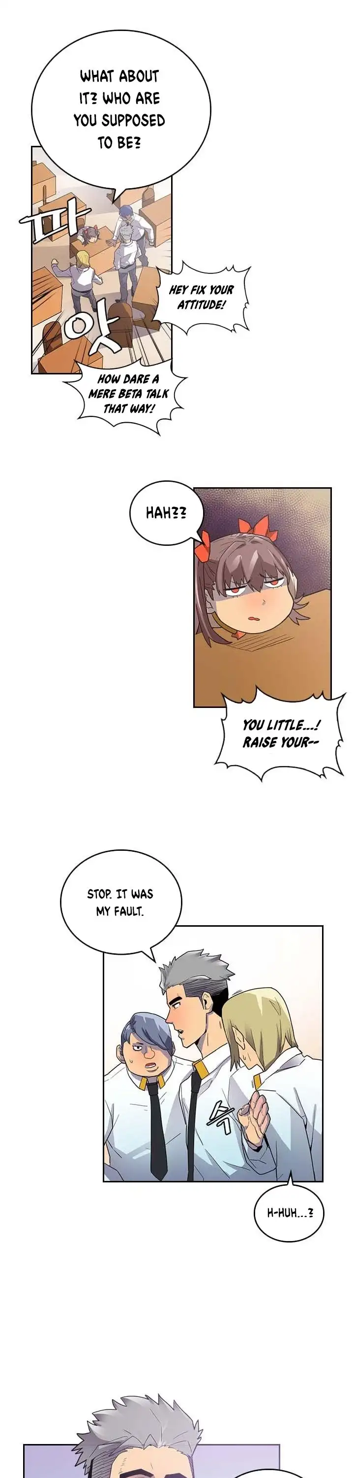 Read A Returner's Magic Should Be Special (en) Manga Online