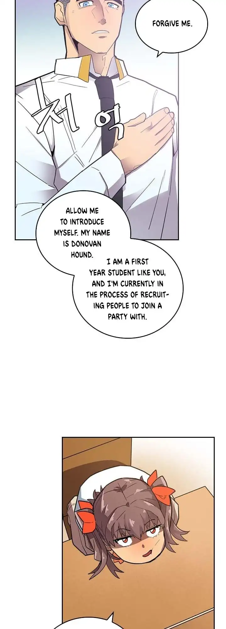 Read A Returner's Magic Should Be Special (en) Manga Online