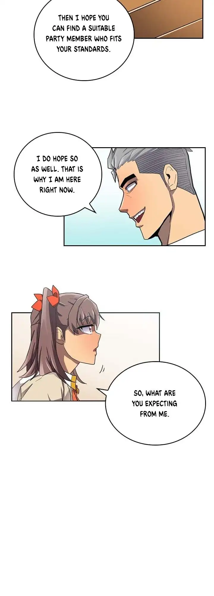 Read A Returner's Magic Should Be Special (en) Manga Online