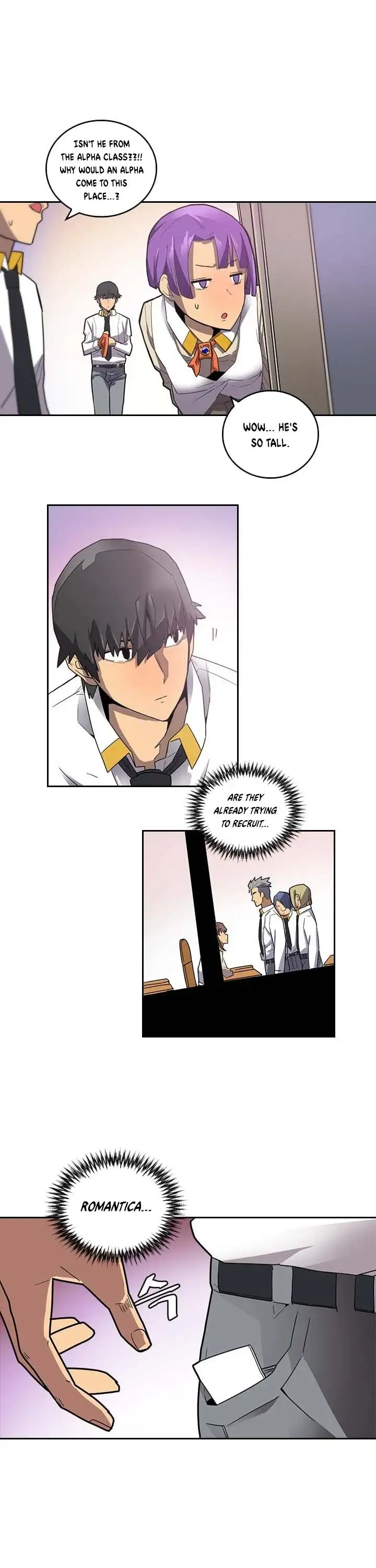 Read A Returner's Magic Should Be Special (en) Manga Online