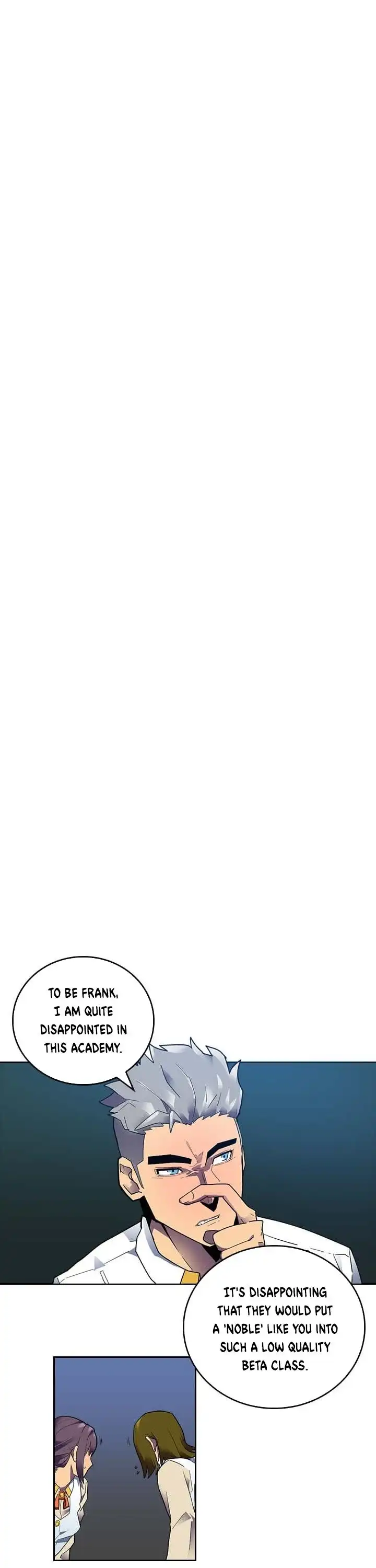 Read A Returner's Magic Should Be Special (en) Manga Online