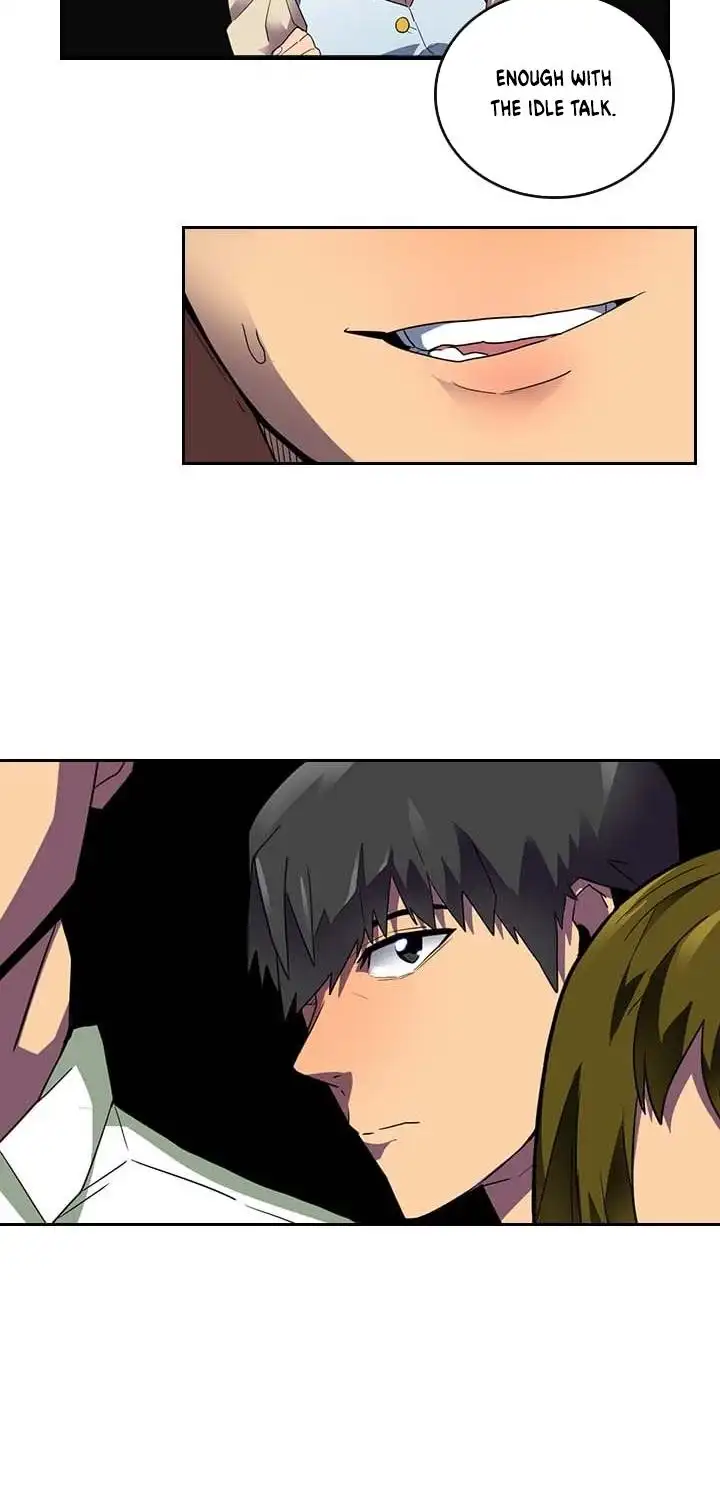 Read A Returner's Magic Should Be Special (en) Manga Online