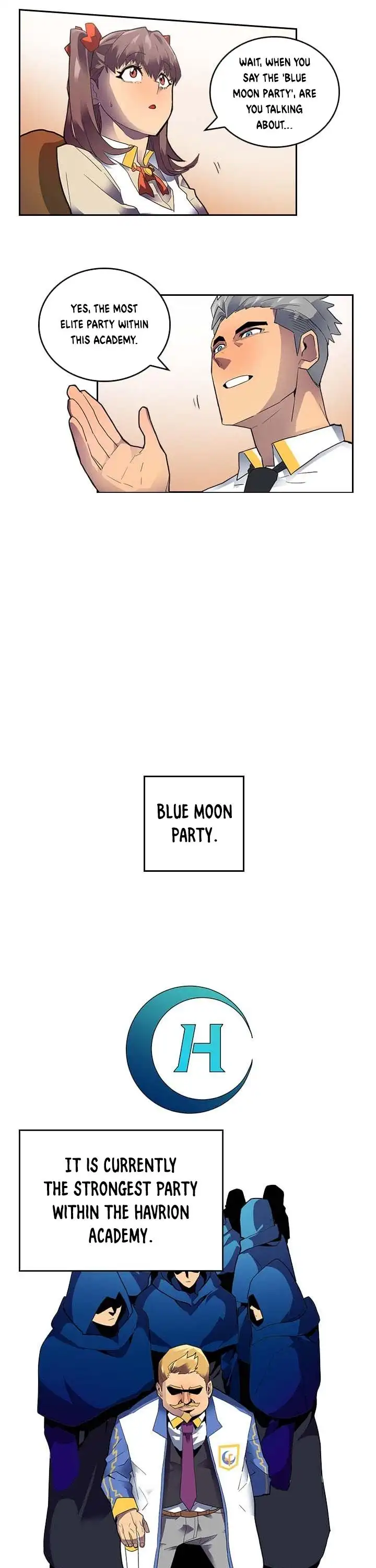 Read A Returner's Magic Should Be Special (en) Manga Online