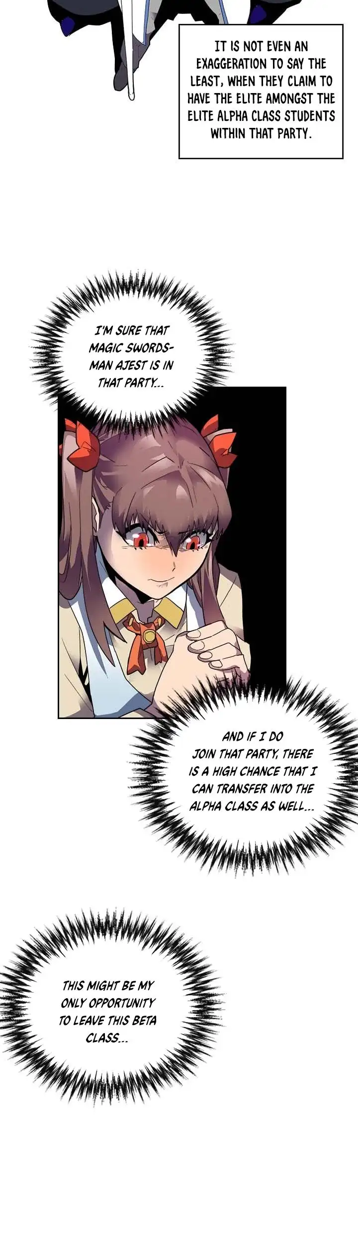 Read A Returner's Magic Should Be Special (en) Manga Online