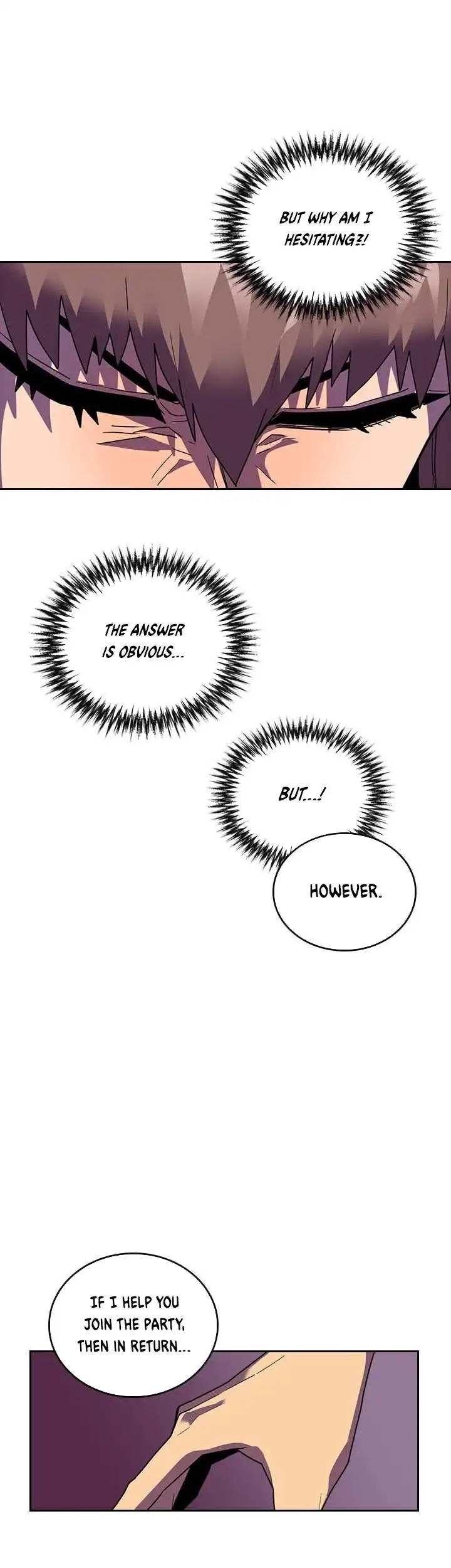 Read A Returner's Magic Should Be Special (en) Manga Online