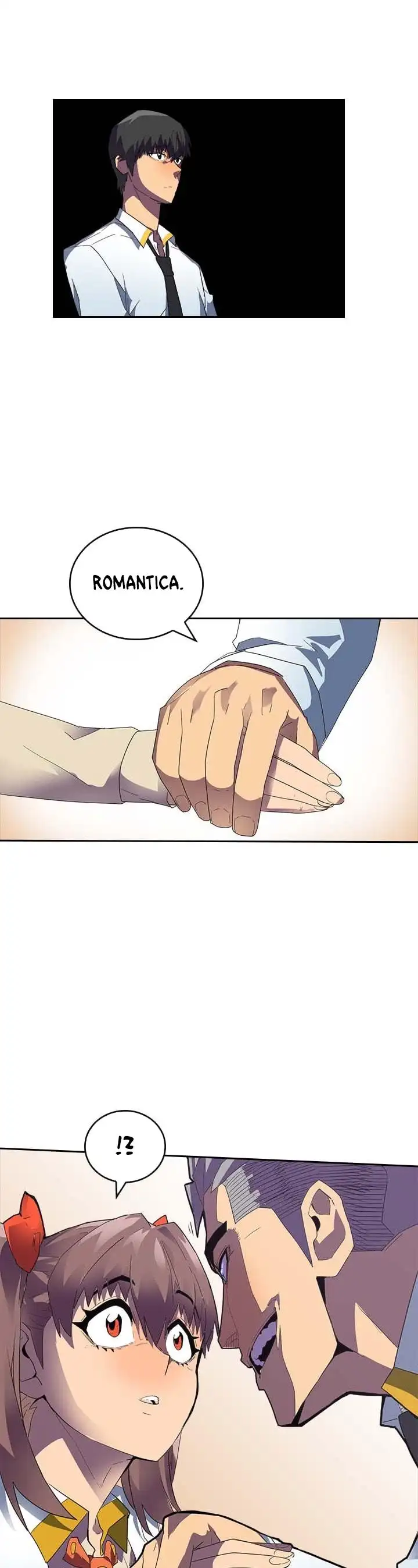 Read A Returner's Magic Should Be Special (en) Manga Online