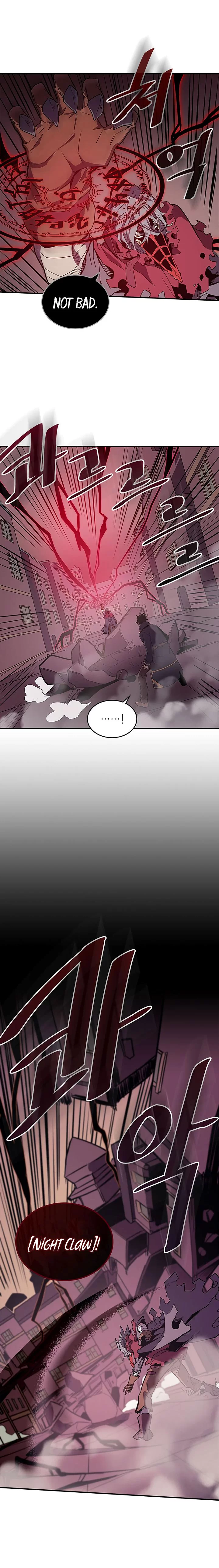 Read A Returner's Magic Should Be Special (en) Manga Online