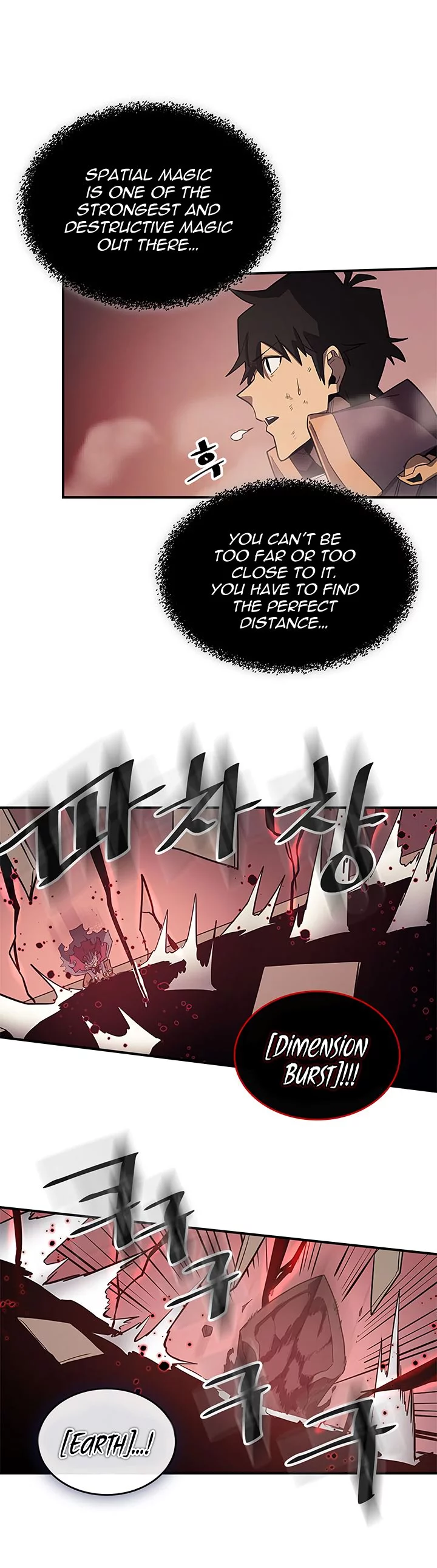 Read A Returner's Magic Should Be Special (en) Manga Online