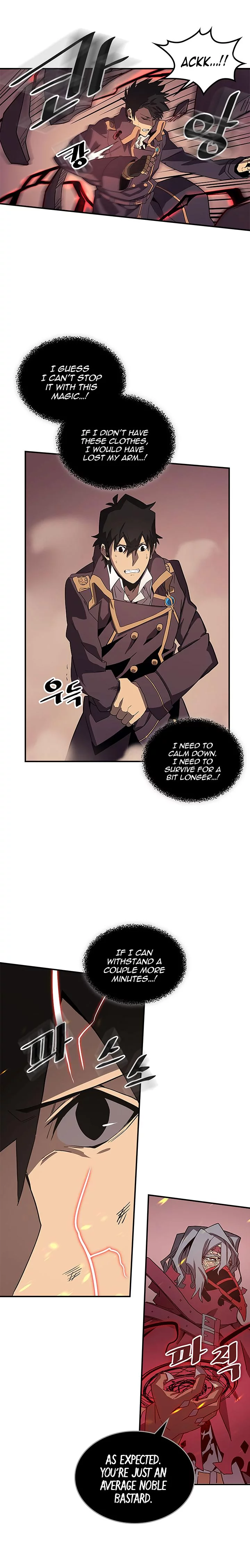 Read A Returner's Magic Should Be Special (en) Manga Online