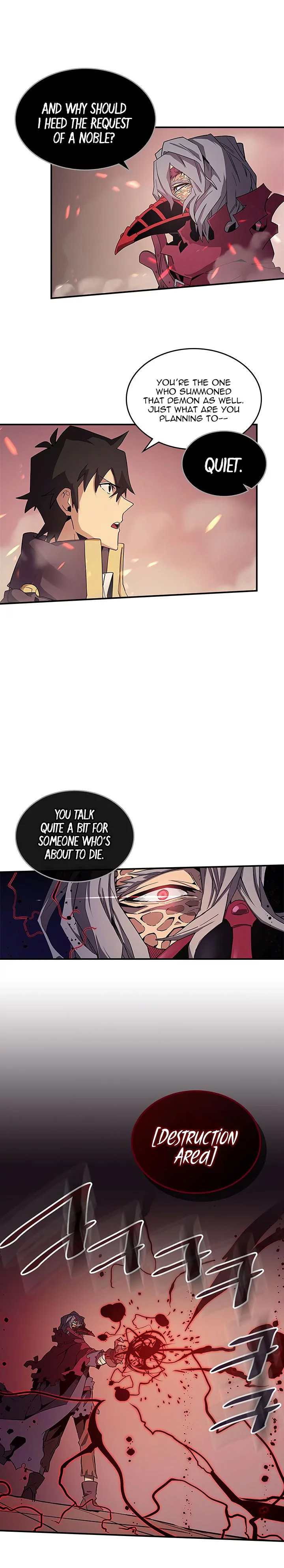 Read A Returner's Magic Should Be Special (en) Manga Online