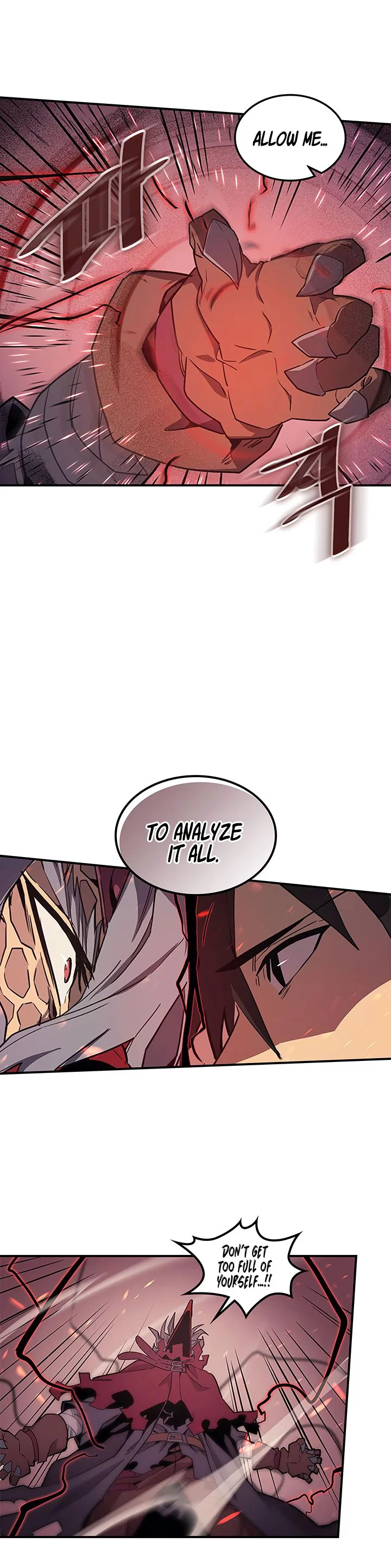 Read A Returner's Magic Should Be Special (en) Manga Online