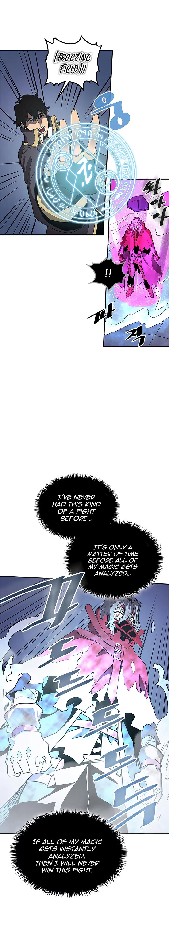 Read A Returner's Magic Should Be Special (en) Manga Online