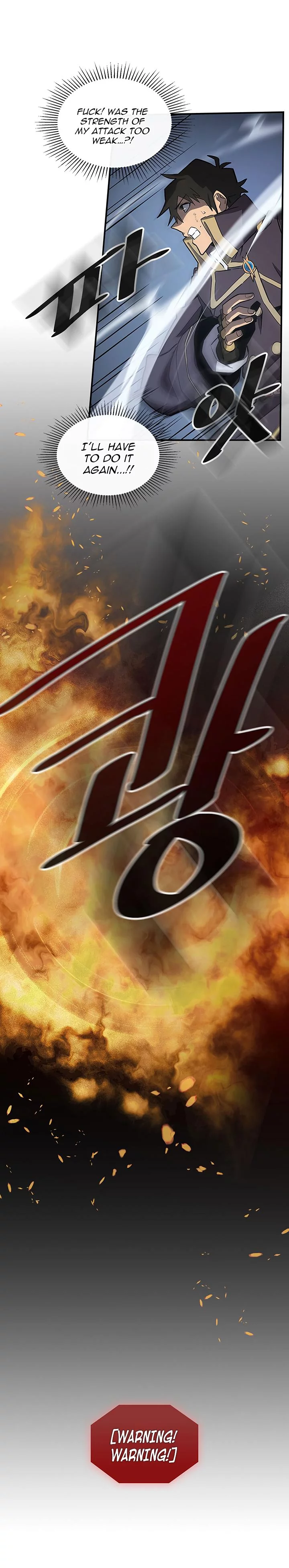 Read A Returner's Magic Should Be Special (en) Manga Online