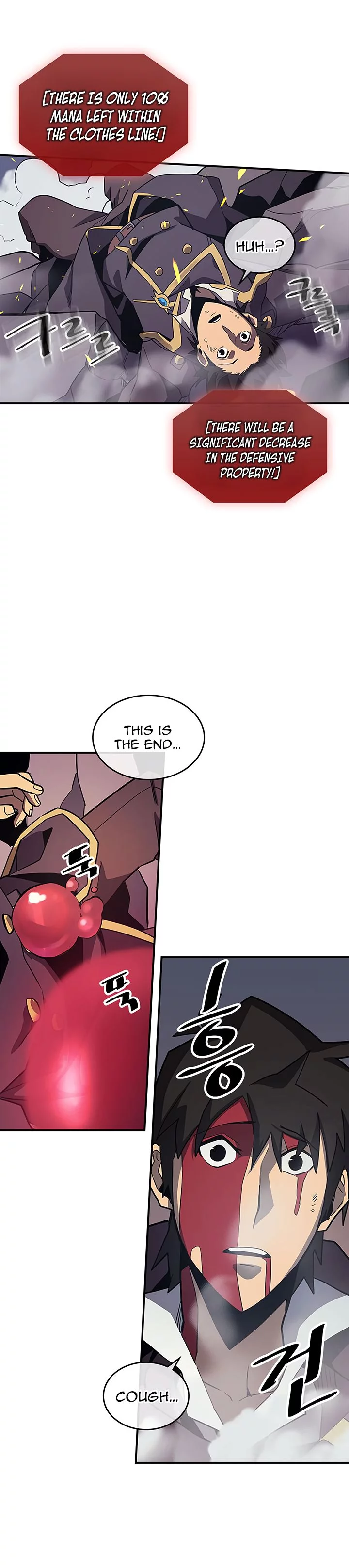 Read A Returner's Magic Should Be Special (en) Manga Online