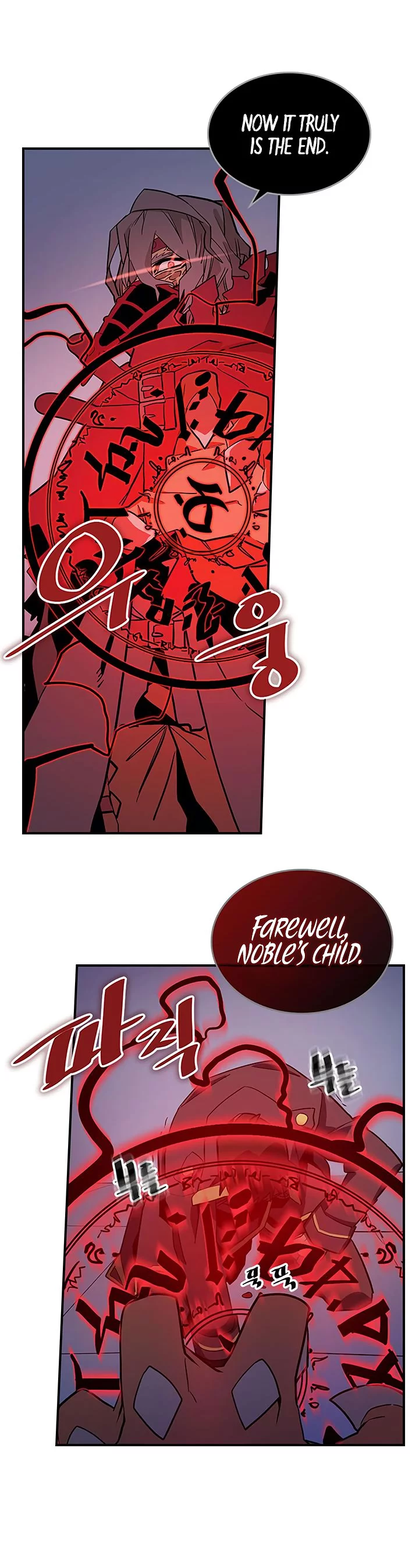 Read A Returner's Magic Should Be Special (en) Manga Online