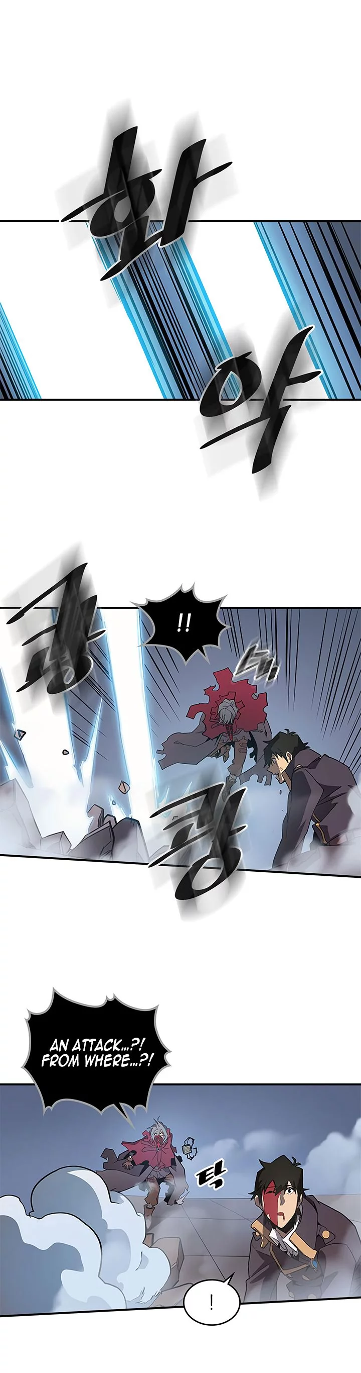 Read A Returner's Magic Should Be Special (en) Manga Online