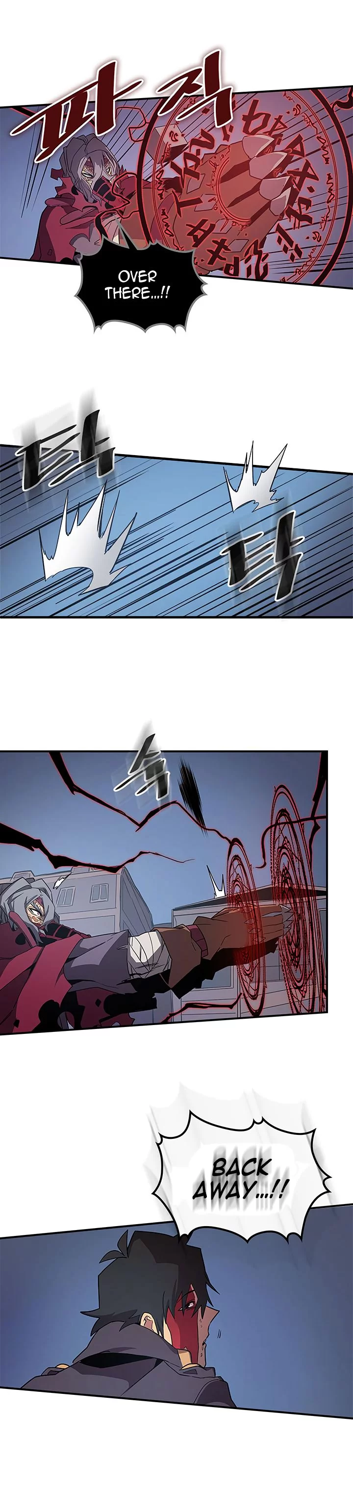 Read A Returner's Magic Should Be Special (en) Manga Online