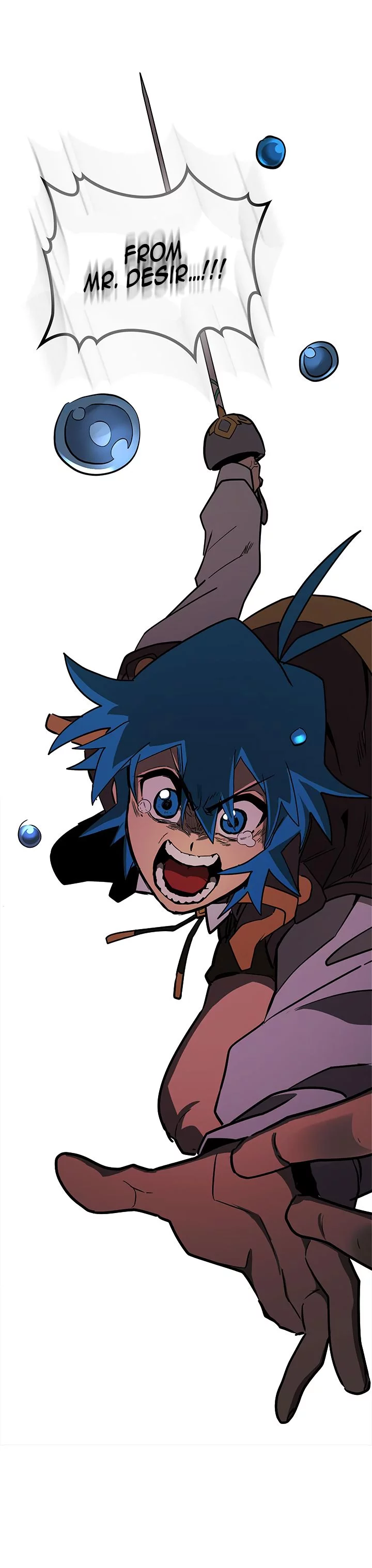 Read A Returner's Magic Should Be Special (en) Manga Online