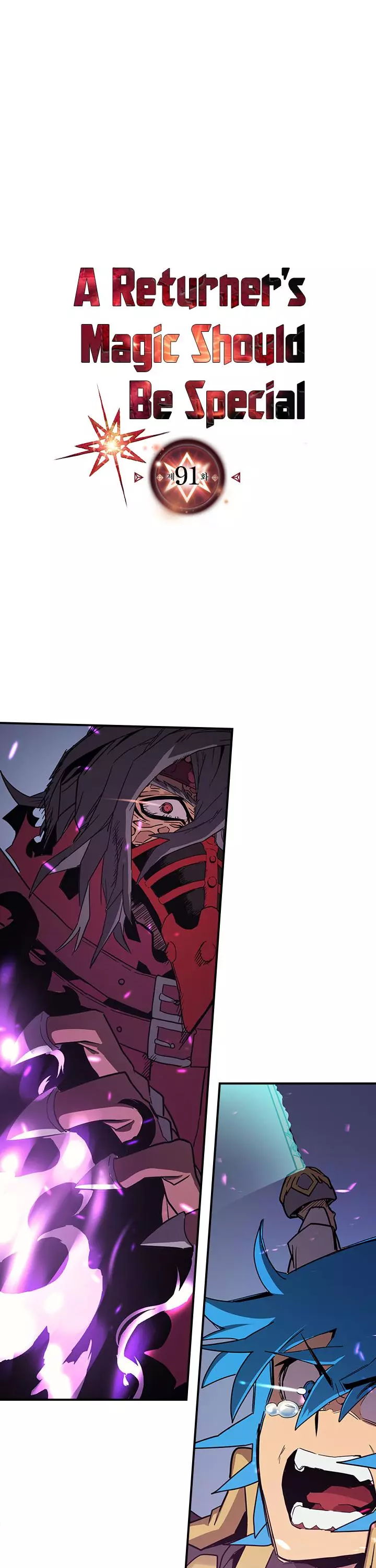 Read A Returner's Magic Should Be Special (en) Manga Online
