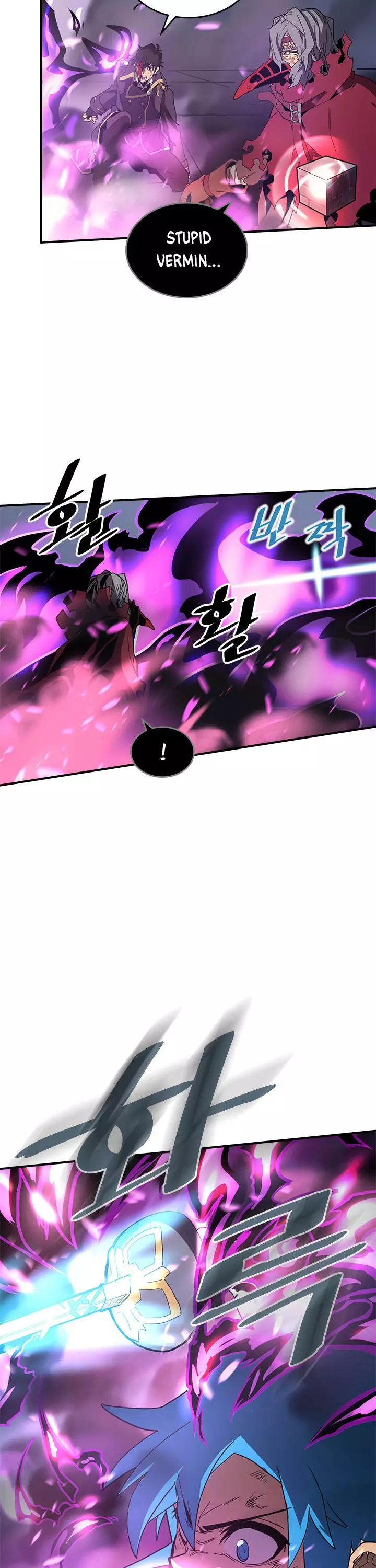 Read A Returner's Magic Should Be Special (en) Manga Online