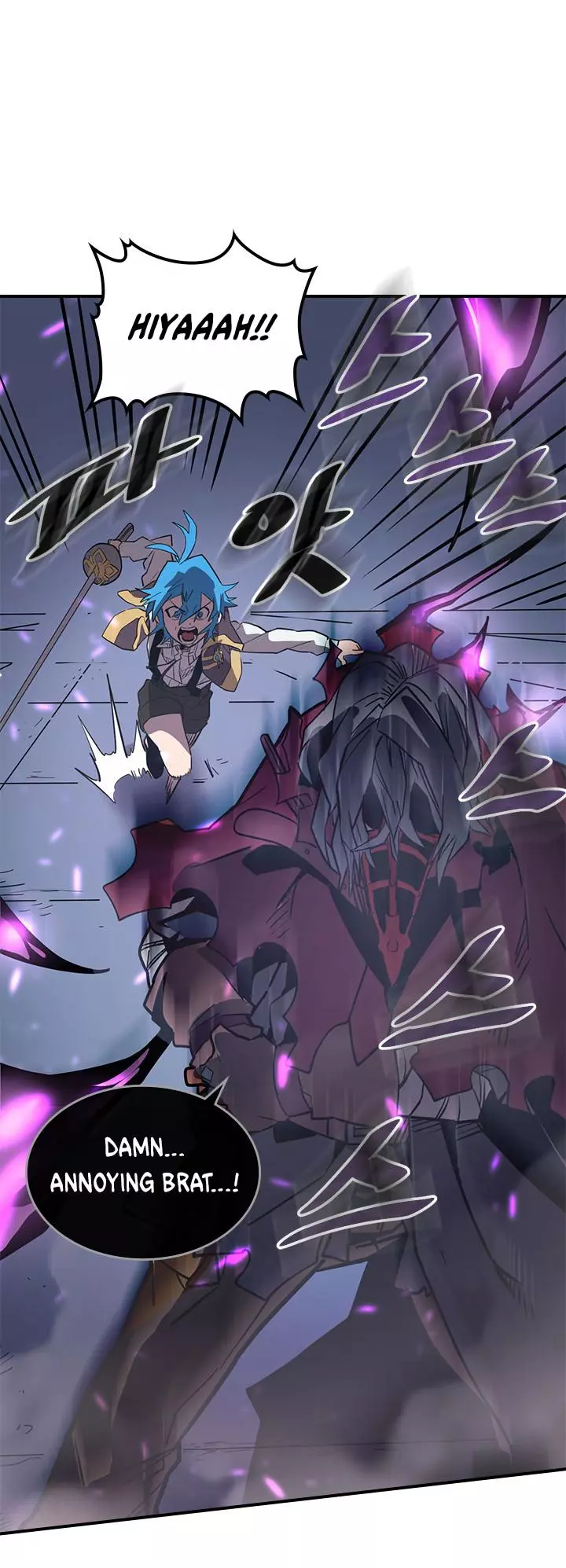 Read A Returner's Magic Should Be Special (en) Manga Online