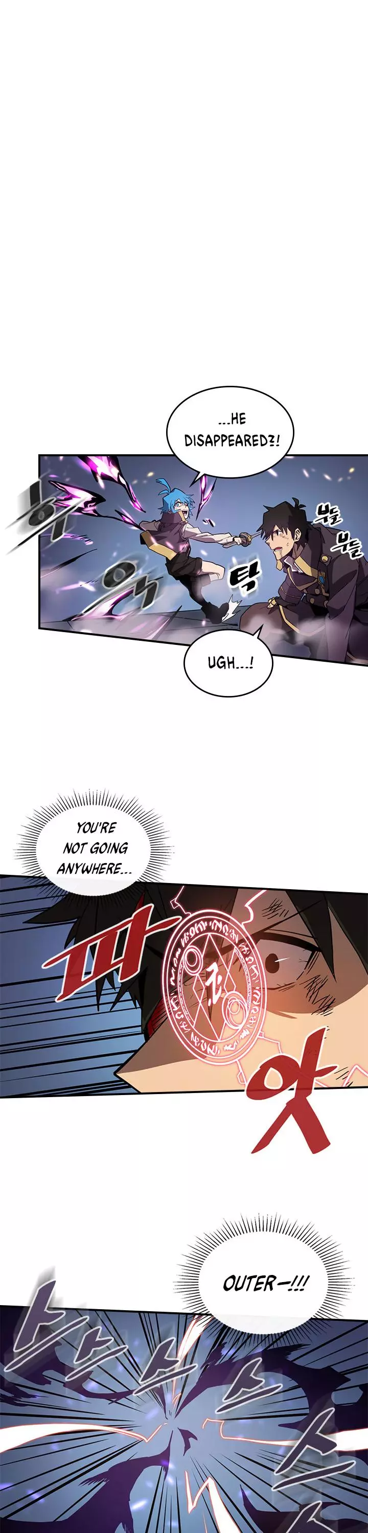 Read A Returner's Magic Should Be Special (en) Manga Online