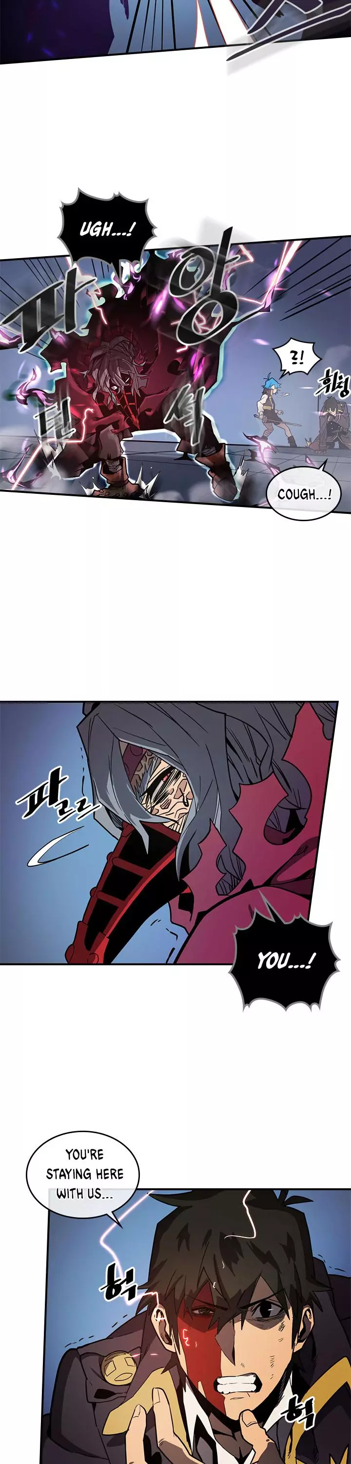 Read A Returner's Magic Should Be Special (en) Manga Online