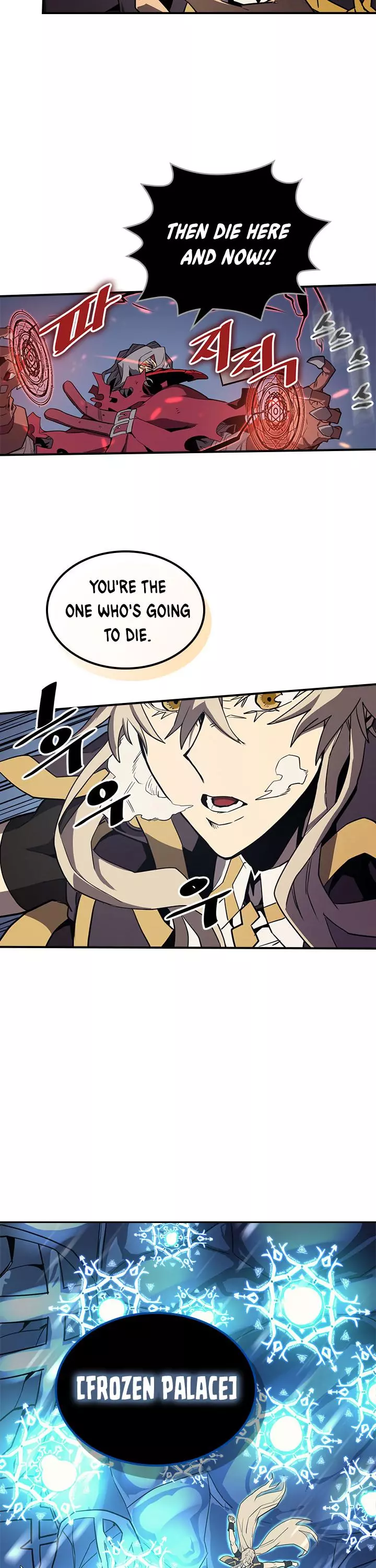 Read A Returner's Magic Should Be Special (en) Manga Online