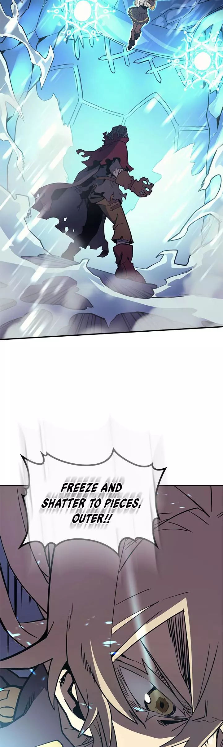 Read A Returner's Magic Should Be Special (en) Manga Online