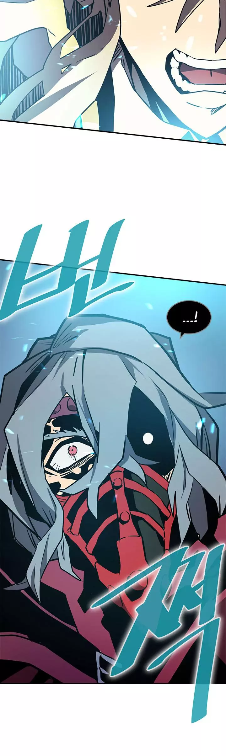 Read A Returner's Magic Should Be Special (en) Manga Online