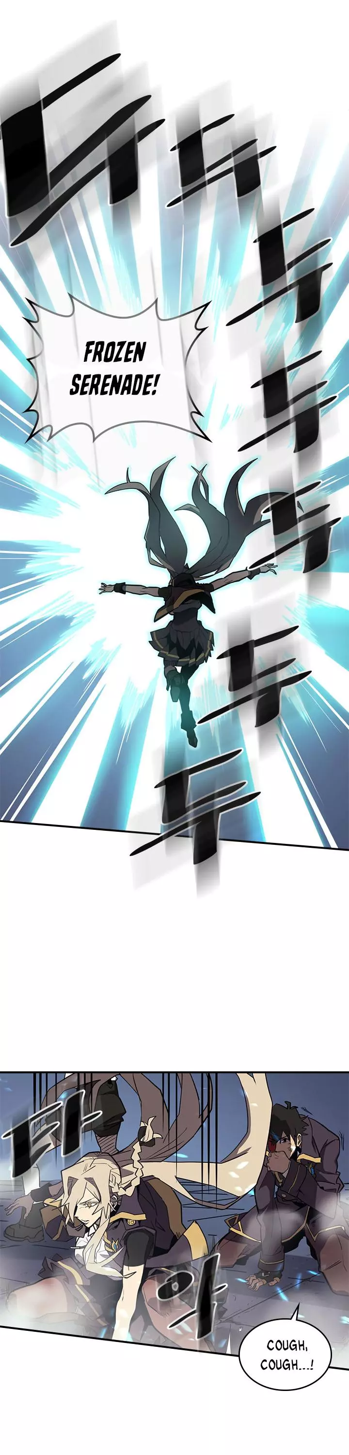 Read A Returner's Magic Should Be Special (en) Manga Online