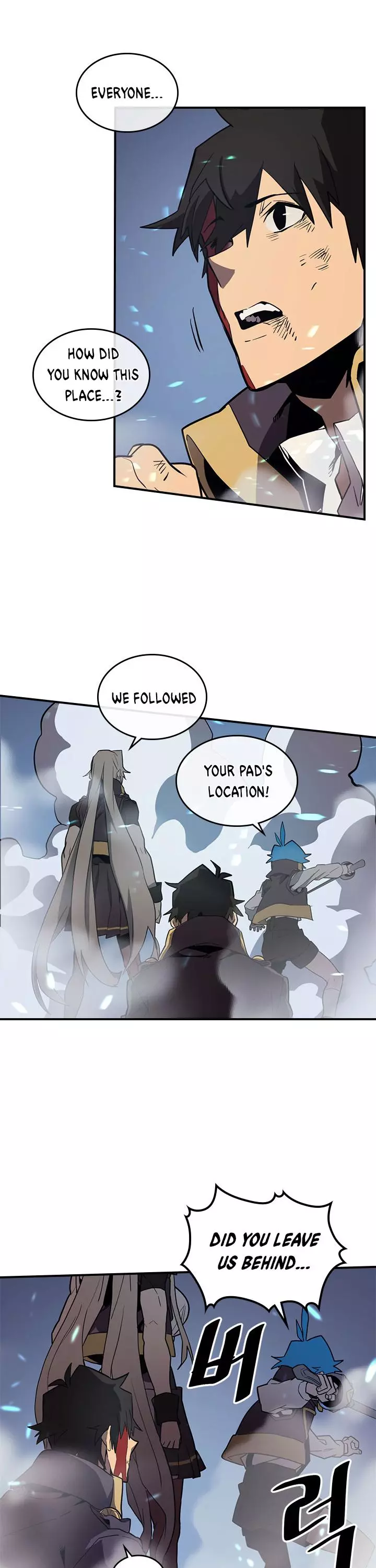 Read A Returner's Magic Should Be Special (en) Manga Online