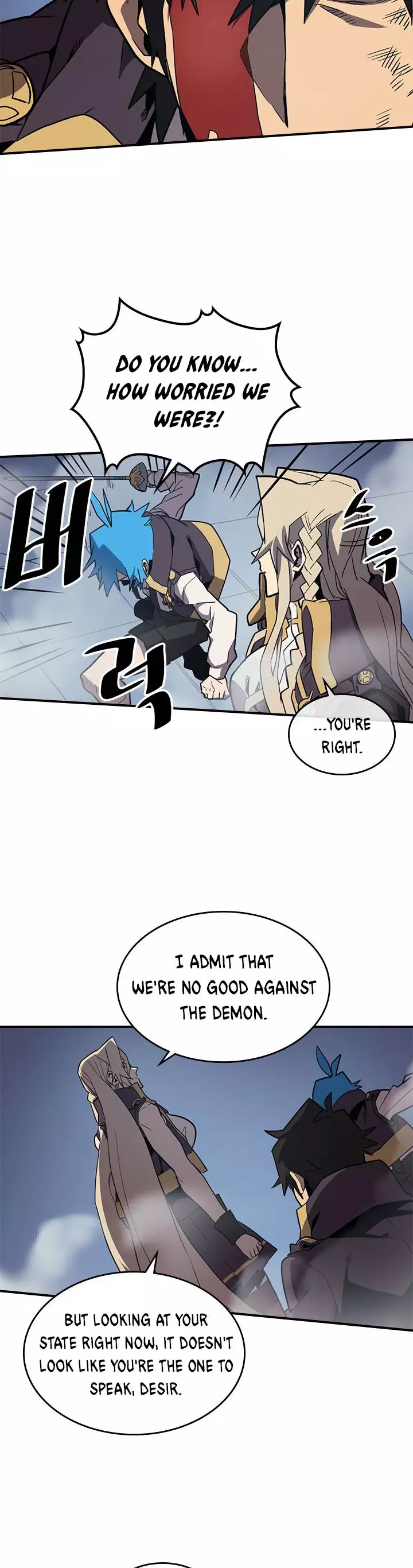 Read A Returner's Magic Should Be Special (en) Manga Online