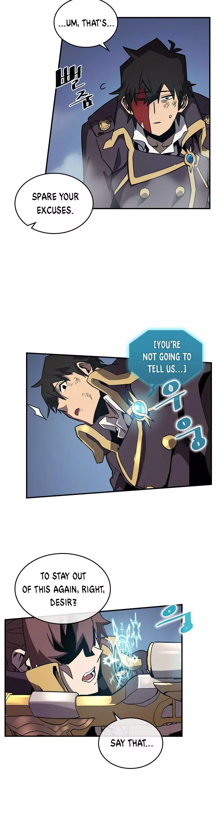 Read A Returner's Magic Should Be Special (en) Manga Online