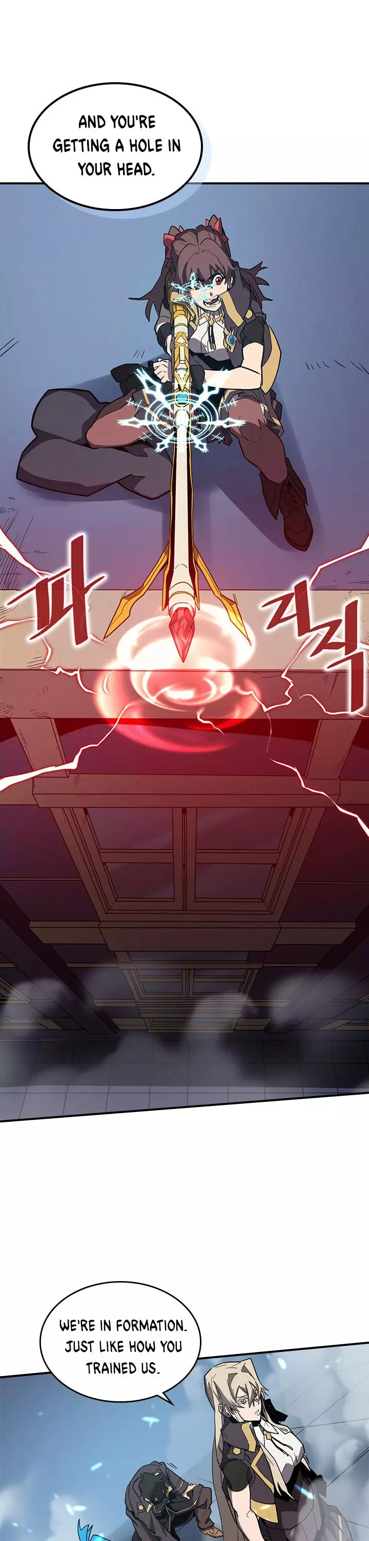 Read A Returner's Magic Should Be Special (en) Manga Online