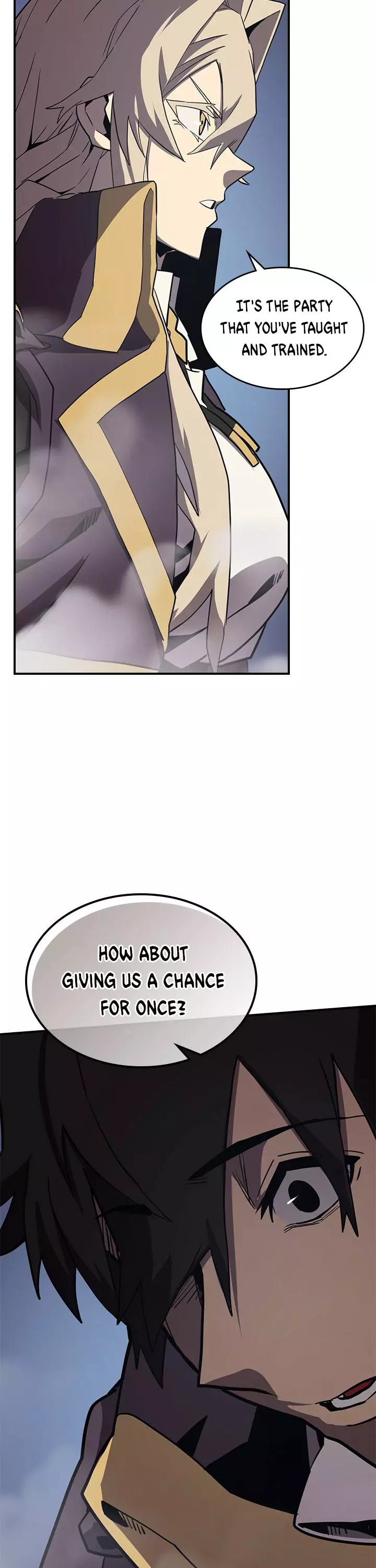 Read A Returner's Magic Should Be Special (en) Manga Online