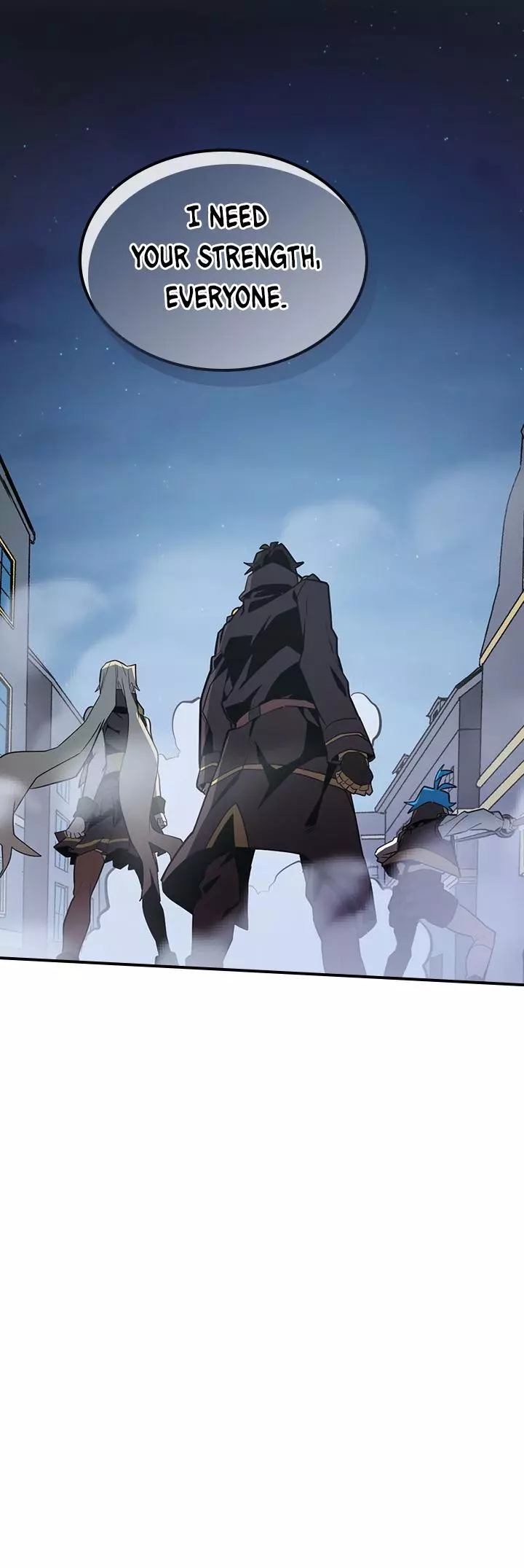 Read A Returner's Magic Should Be Special (en) Manga Online