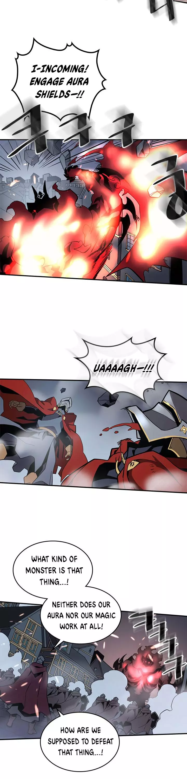 Read A Returner's Magic Should Be Special (en) Manga Online